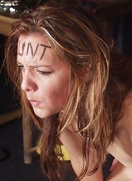Pain and humiliation